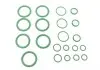Прокладка компресора кондиціонера FA1 Fischer Automotive One (FA1) 3418-003 (фото 2)
