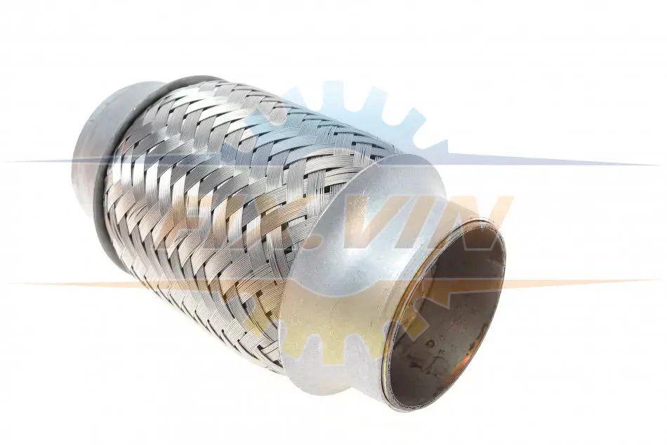 Гофротруба вихлопної системи Fischer Automotive One (FA1) 345-120 (фото 1)