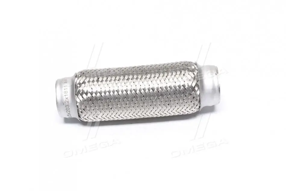 Гофра еластична 45x200 mm (вир-во Fa1) Fischer Automotive One (FA1) 345-200-1 (фото 1)