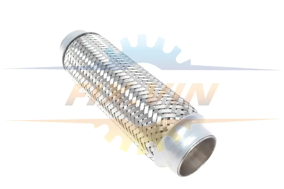 Гофротруба вихлопної системи Fischer Automotive One (FA1) 345-230 (фото 1)