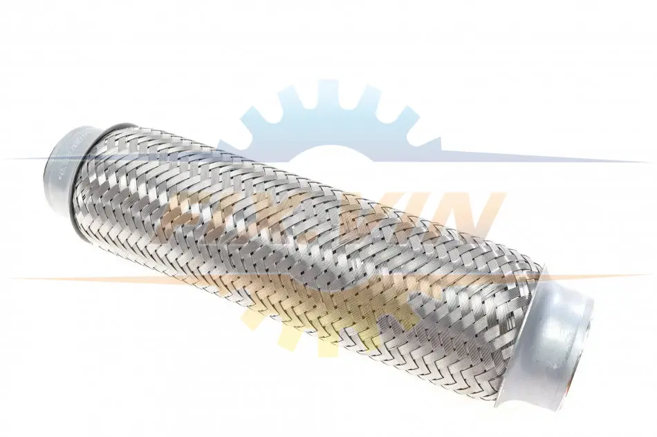 Гофротруба вихлопної системи Fischer Automotive One (FA1) 345-260 (фото 1)