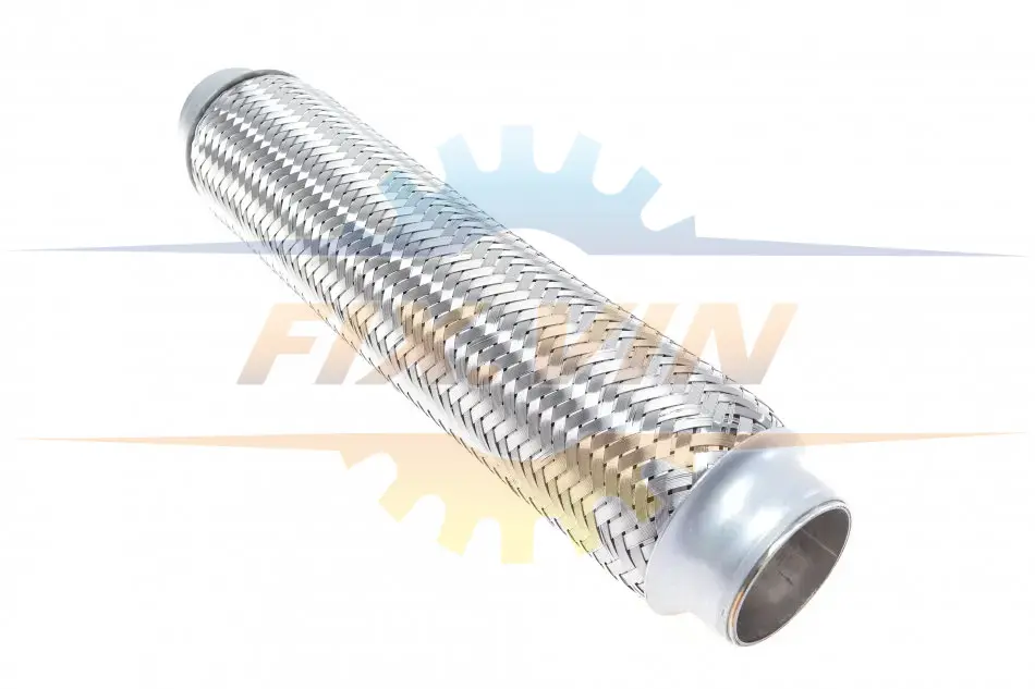 Гофротруба вихлопної системи Fischer Automotive One (FA1) 345-320 (фото 1)