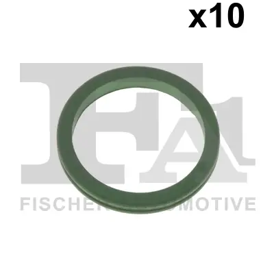 FISCHER Ущільнювальне кільце (мат. HNBR) 16,5/20,5 2*2,6 мм Fischer Automotive One (FA1) 3470003010 (фото 1)