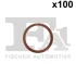 Уплотняющее кольцо Fischer Automotive One (FA1) 347980100 (фото 1)
