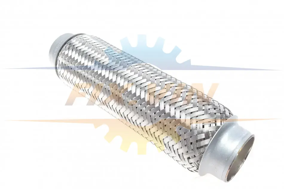 Гофротруба вихлопної системи Fischer Automotive One (FA1) 350-280 (фото 1)