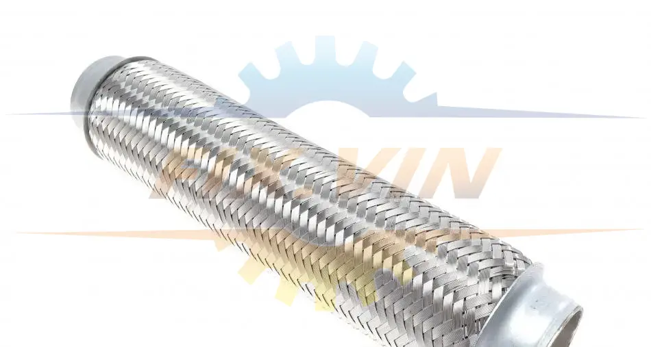 Гофротруба вихлопної системи Fischer Automotive One (FA1) 350-320 (фото 1)
