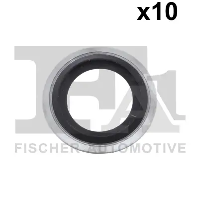 FA1 Ущільнювальне кільце Fischer Automotive One (FA1) 352.181.010 (фото 1)