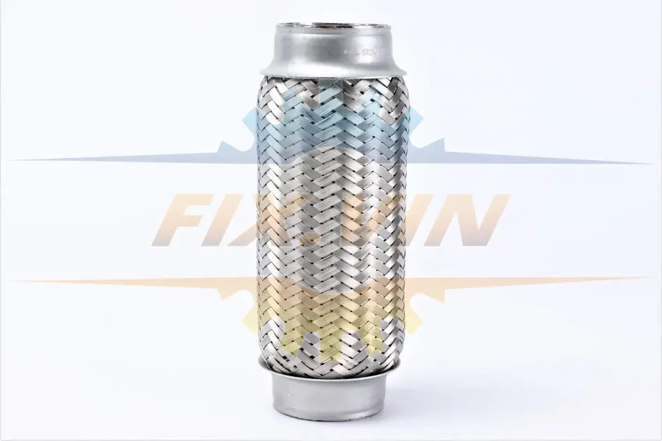 Гофра глушника FA1 Fischer Automotive One (FA1) 355-200 (фото 1)