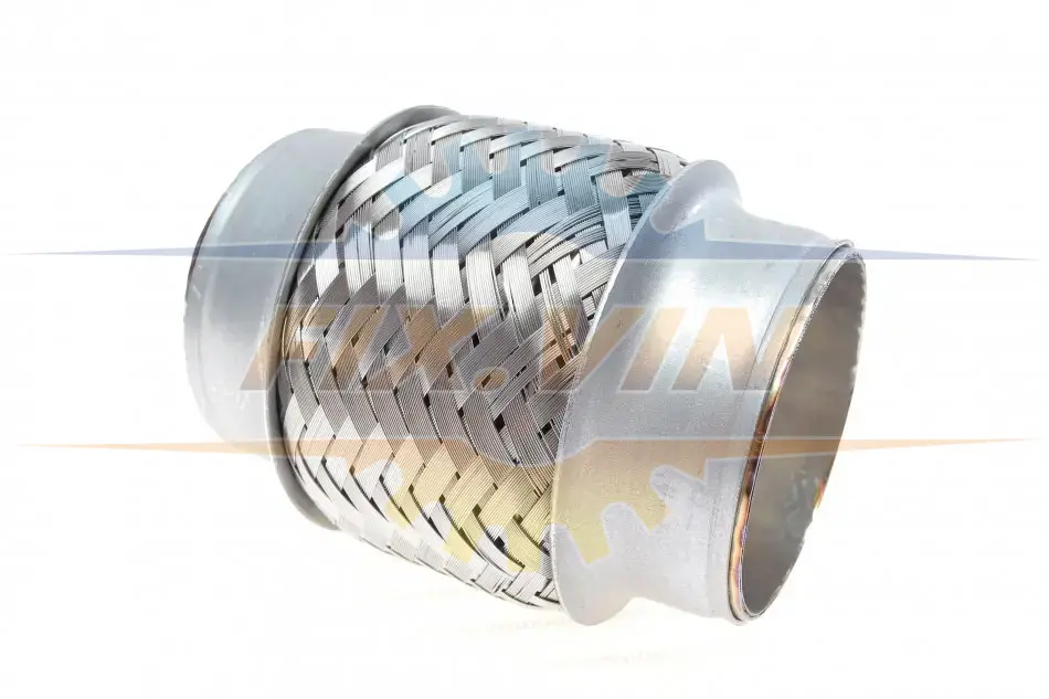 Гофрована труба, вихлопна система/IB 57x100 mm Fischer Automotive One (FA1) 357-100 (фото 1)