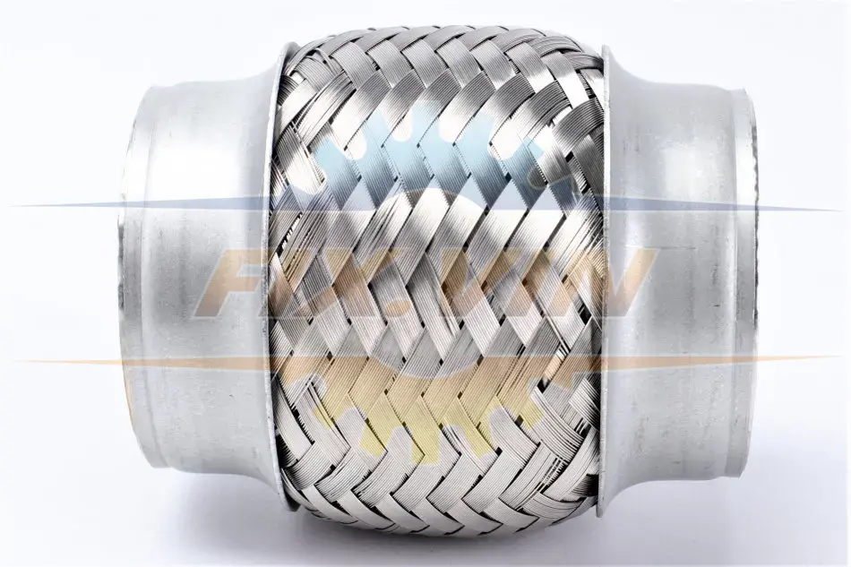 Гофра глушника FA1 Fischer Automotive One (FA1) 360-100 (фото 1)
