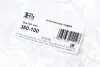 Гофра глушника FA1 Fischer Automotive One (FA1) 360-100 (фото 2)