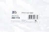 Гофра эластичная 60x115 mm (пр-во Fischer) Fischer Automotive One (FA1) 360-115 (фото 2)