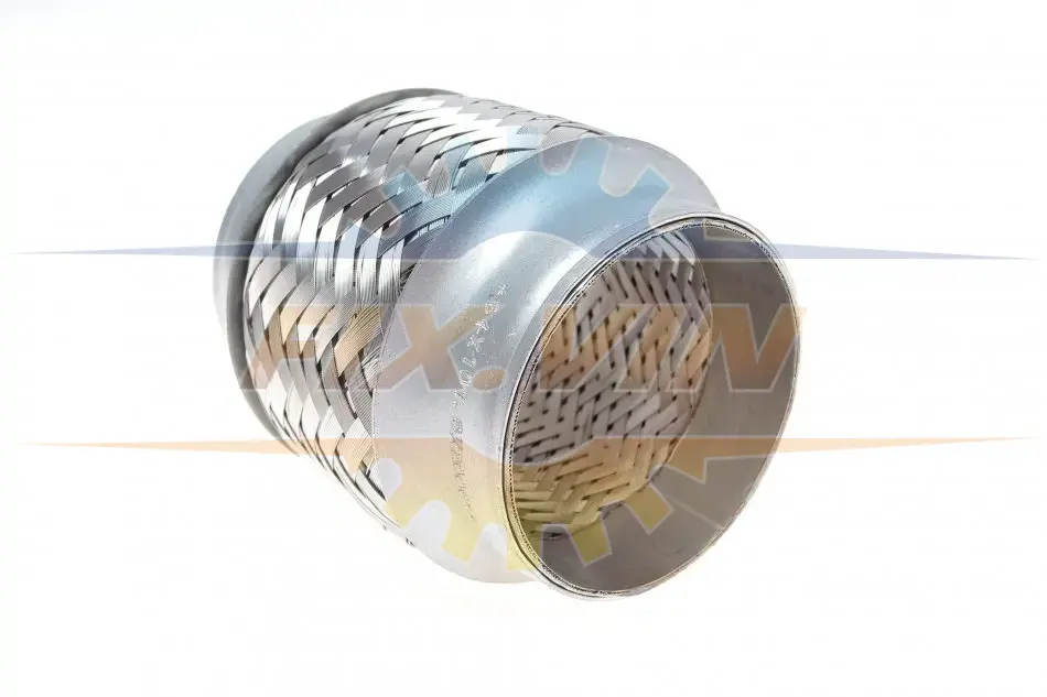 Гофротруба вихлопної системи Fischer Automotive One (FA1) 364-100 (фото 1)