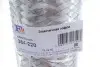 Гофра глушника FA1 Fischer Automotive One (FA1) 364-220 (фото 2)