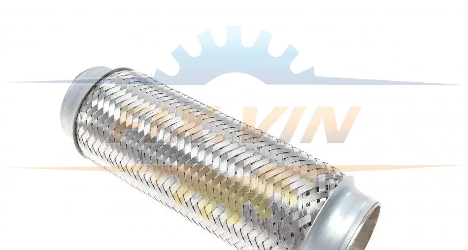 Гофротруба вихлопної системи Fischer Automotive One (FA1) 364-250 (фото 1)