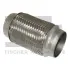 Гофротруба вихлопної системи Fischer Automotive One (FA1) 365-150 (фото 1)