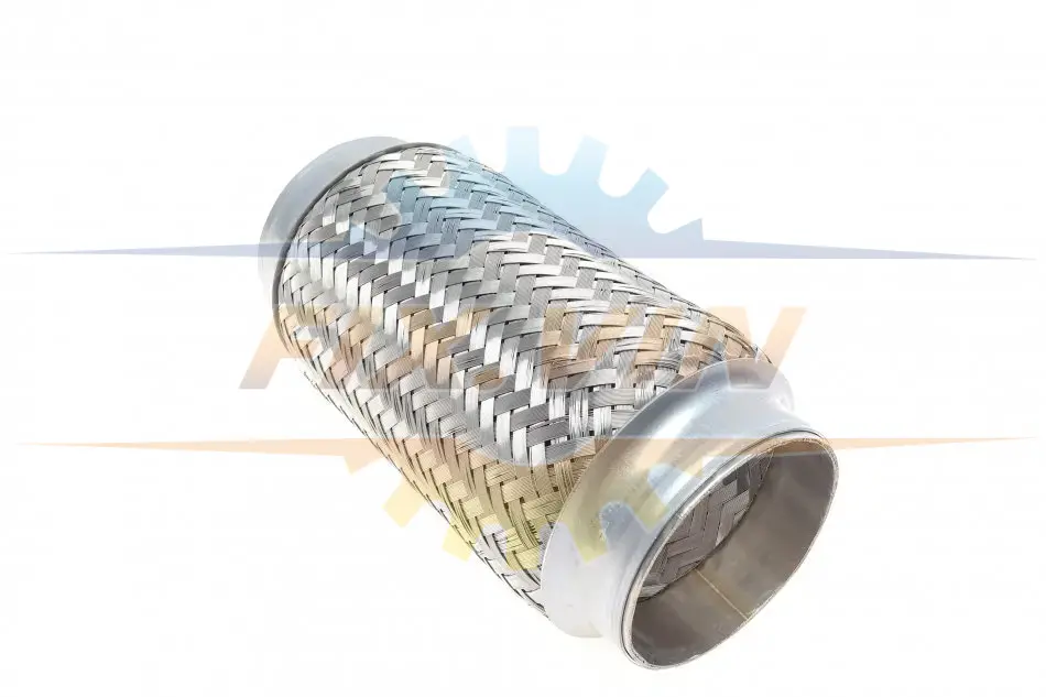 Гофра глушника FA1 Fischer Automotive One (FA1) 375-200 (фото 1)