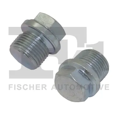 Резьбовая пробка, маслянный поддон Fischer Automotive One (FA1) 378580001 (фото 1)