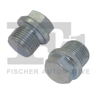 Резьбовая пробка, маслянный поддон Fischer Automotive One (FA1) 378580001