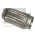 ZЭдCZE ELASTYCZNE UKЭ. WYD. INNER BRAID 80X200 MM Fischer Automotive One (FA1) 380200 (фото 1)