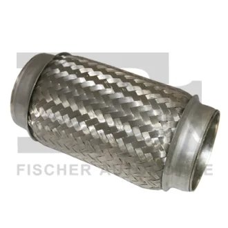 ZЭдCZE ELASTYCZNE UKЭ. WYD. INNER BRAID 80X200 MM Fischer Automotive One (FA1) 380200