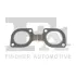 Прокладка випускного колектора (вир-во Fischer) Fischer Automotive One (FA1) 410-006 (фото 1)
