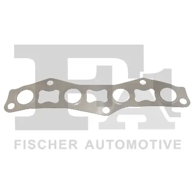 Прокладкa Fischer Automotive One (FA1) 410010 (фото 1)