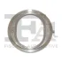 Кільце металеве Fischer Automotive One (FA1) 410510 (фото 1)
