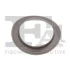 Прокладка двигуна металева Fischer Automotive One (FA1) 410533 (фото 1)