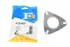 Прокладка трубы вихлопної FA1 Fischer Automotive One (FA1) 410-907 (фото 1)