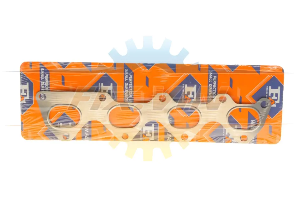 Прокладка колектора випускного FA1 Fischer Automotive One (FA1) 411-022 (фото 1)