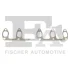 Прокладкa Fischer Automotive One (FA1) 411026 (фото 1)