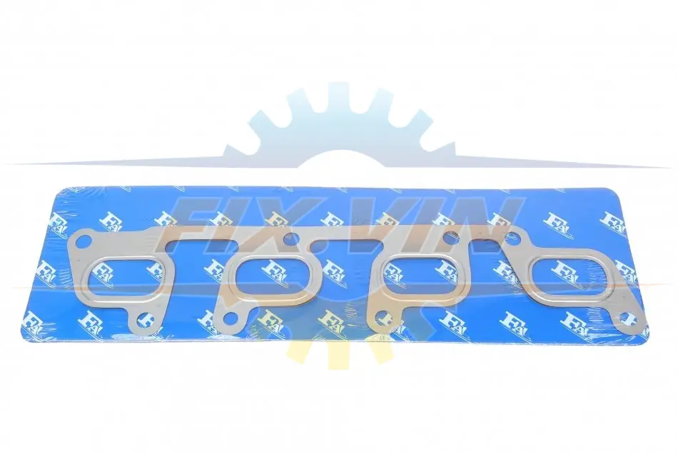 Прокладка колектора випускного FA1 Fischer Automotive One (FA1) 411-028 (фото 1)