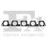 Прокладкa Fischer Automotive One (FA1) 411037 (фото 1)