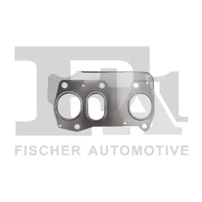 FA1 Ущільнення, випускний колектор Fischer Automotive One (FA1) 411-039 (фото 1)