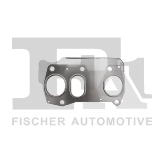 FA1 Ущільнення, випускний колектор Fischer Automotive One (FA1) 411-039