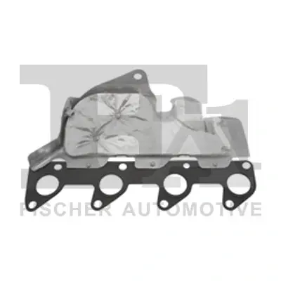 FA1 Ущільнення, випускний колектор Fischer Automotive One (FA1) 411-045 (фото 1)