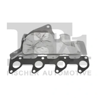 FA1 Ущільнення, випускний колектор Fischer Automotive One (FA1) 411-045