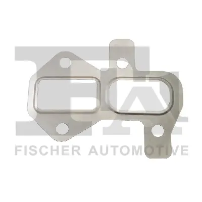 Ущільнення, випускний колектор Fischer Automotive One (FA1) 411050 (фото 1)
