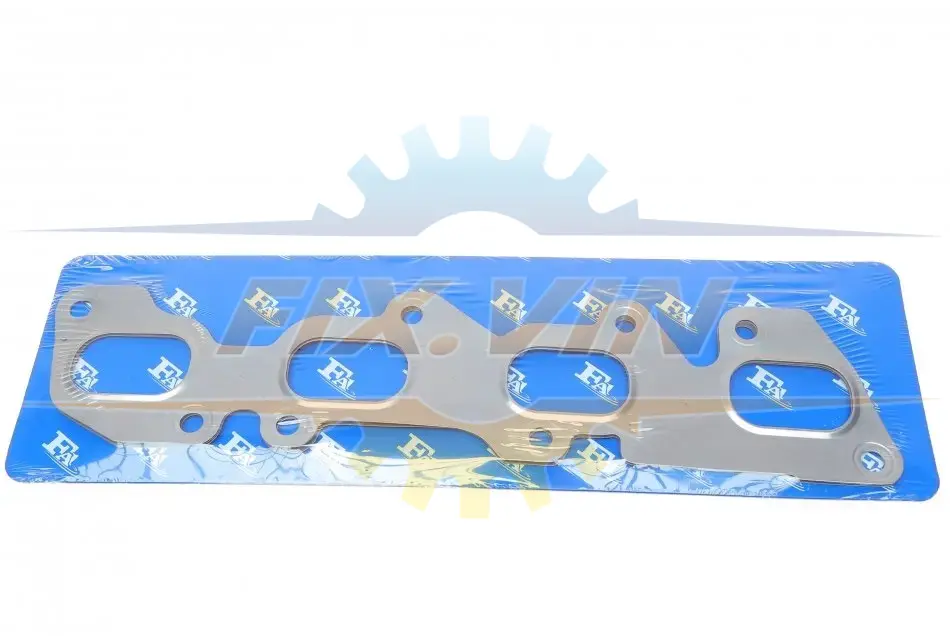 Прокладка колектора випускного FA1 Fischer Automotive One (FA1) 411-052 (фото 1)
