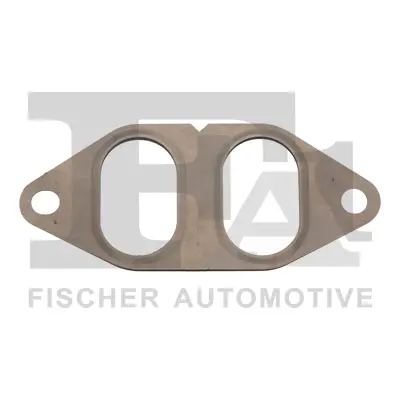 Прокладка випускного колектора Fischer Automotive One (FA1) 411053 (фото 1)