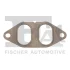 Прокладка випускного колектора Fischer Automotive One (FA1) 411053 (фото 1)