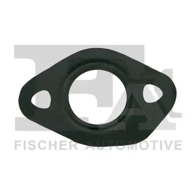 Прокладка двигуна металева Fischer Automotive One (FA1) 411-504 (фото 1)