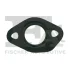 Прокладка двигуна металева Fischer Automotive One (FA1) 411-504 (фото 1)