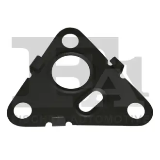 Ущільнення, отвір турбіни для зливання оливи (компресор) (вир-во Fischer) Fischer Automotive One (FA1) 411-510