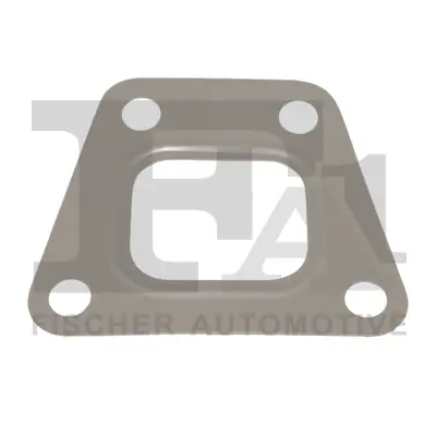 Прокладка двигуна металева Fischer Automotive One (FA1) 411512 (фото 1)