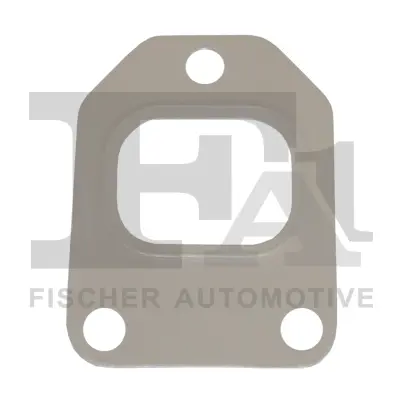 Прокладка двигуна металева Fischer Automotive One (FA1) 411515 (фото 1)