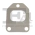Прокладка двигуна металева Fischer Automotive One (FA1) 411515 (фото 1)