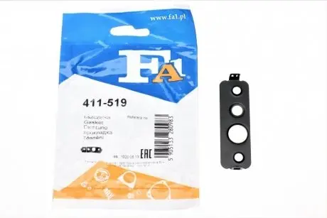 Прокладка турбіни FA1 Fischer Automotive One (FA1) 411-519