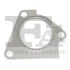 Автодеталь.... Fischer Automotive One (FA1) 411527 (фото 1)